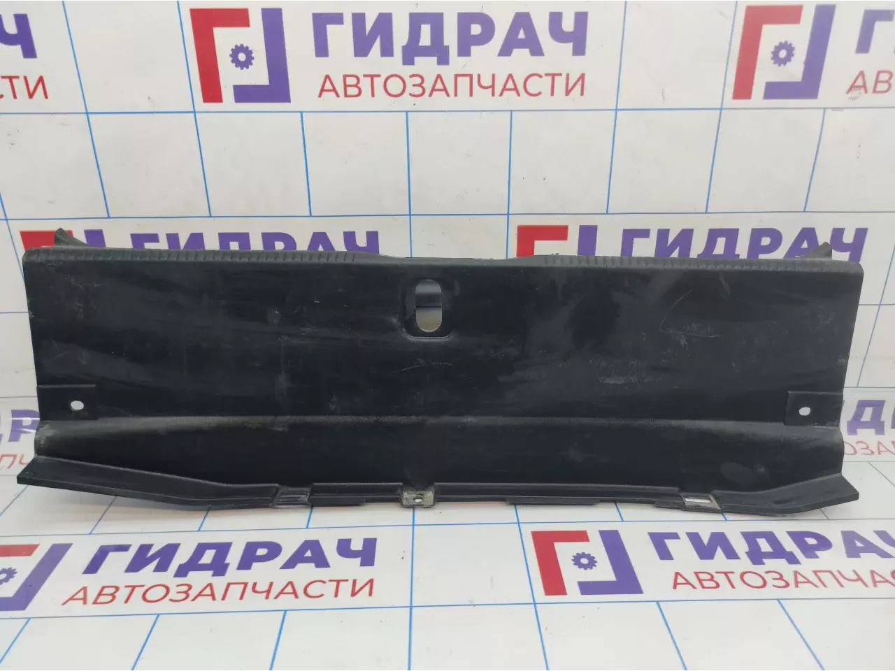 Обшивка багажника Nissan Almera Classic (B10) 84992-95F0A